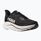 Дамски обувки за бягане HOKA Clifton 10 black/white