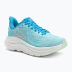 Дамски обувки за бягане HOKA Clifton 10 skyward blue/cielo blue