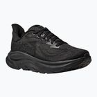 Мъжки обувки за бягане HOKA Clifton 10 Wide black/black