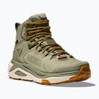 Мъжки туристически обувки HOKA Kaha 3 GTX sea moss/oat milk
