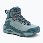 Дамски туристически обувки HOKA Kaha 3 GTX mountain fog/druzy