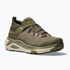 Мъжки туристически обувки HOKA Kaha 3 Low GTX eucalyptus/birch