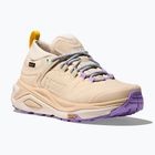 Дамски туристически обувки HOKA Kaha 3 Low GTX vanilla/mint fluorite