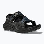 Мъжки сандали HOKA Infini Hike TC black/black