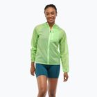Дамско яке за бягане HOKA Skyflow tart apple