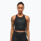 Тренировъчен сутиен HOKA Race Day черен