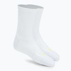 Чорапи HOKA Bondi Quarter Run white