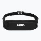 Колан за бягане HOKA Run black