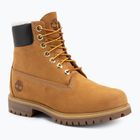 Мъжки обувки Timberland 6 In Premium Fur/Warm Lin wheat