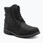 Мъжки обувки Timberland Rugged Wp Ii 6 In Plain Toe jet black
