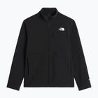Мъжко софтшел яке The North Face Apex Bionic 3 tnf black-npf