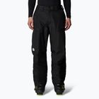Мъжки скиорски панталони The North Face Dawnstrike GTX black/npf