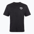 Мъжка тениска Vans Checker Logo Gfx Loose black