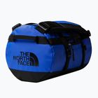 Пътна чанта The North Face Base Camp Duffel XS 31 l blue/black/npf