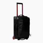 Куфар за пътуване The North Face Base Camp Rolling Thunder 22  40 l black/white/npf