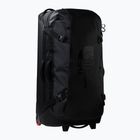 Пътна чанта The North Face Base Camp Rolling Thunder 36 160 l black/white/npf