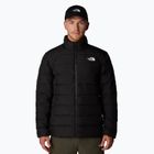 Мъжко пухено яке The North Face Aconcagua 3 black
