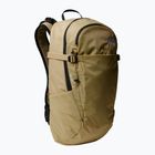 Мъжка туристическа раница The North Face Basin 24 l khaki stone/desert rust