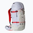 Раница за трекинг The North Face Cobra 65 l white/raw undyed