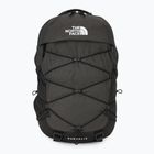 Туристическа раница The North Face Borealis 28 l asphalt grey light heat