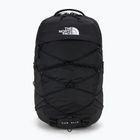 Туристическа раница The North Face Borealis 28 l black/black/npf
