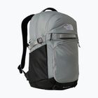 Градска раница The North Face Router 40 l meld grey/black