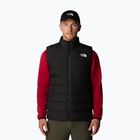Мъжки елек The North Face Aconcagua 3 2025 черен