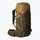Туристическа раница The North Face Trail Lite 53 l utility brown/new taupe green