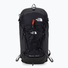 Туристическа раница The North Face Trail Lite Speed 20 l L-XL tnf black/asphalt grey