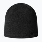 Зимна шапка The North Face Jim black heather