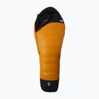 Спален чувал The North Face Inferno -40F/-40C 193/right brushfire orange/tnf black