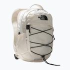 Туристическа раница The North Face Borealis Mini Backpack 10 l gardenia white/black