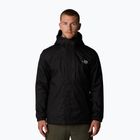 Мъжко яке 3 в 1 The North Face Quest Triclimate черно