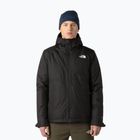 Мъжко пухено яке The North Face Millerton Insulated black