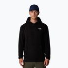 Мъжки суитшърт The North Face 100 Glacier black/npf