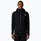 Мъжко софтшел яке The North Face Diablo Softshell Detachable Hood black/black/npf