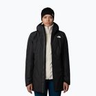 Дамско зимно яке The North Face Hikesteller Insulated Parka black/black/npf