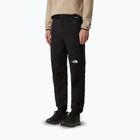 Мъжки панталони The North Face Diablo Reg Tapered black