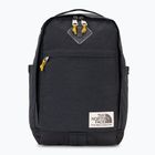 Раница The North Face Berkeley 16 l black/miner