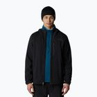 Мъжко софтшел яке The North Face Nimble Hoodie black/npf