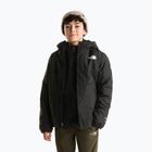Детско яке за дъжд The North Face Warm Antora Rain tnf black/tnf black
