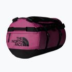 The North Face Base Camp Duffel S 50 l cyber berry/tnf black пътна чанта