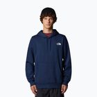 Мъжки суитшърт The North Face Simple Dome Hoodie summit navy