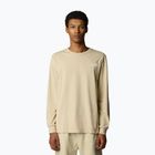 Мъжки потник с дълъг ръкав The North Face Easy Tee gravel
