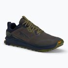 Altra Lone Peak 9+ прашни маслини мъжки обувки за бягане