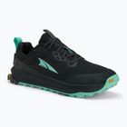 Дамски обувки за бягане Altra Lone Peak 9+ teal/black