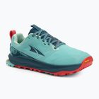Дамски обувки за бягане Altra Lone Peak 9+ teal