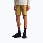Мъжки шорти за трекинг The North Face Lightning SHT khaki stone/npf