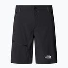 Мъжки шорти за трекинг The North Face Speedlight Slim Tapered Short asphalt grey/npf