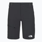 Мъжки шорти за трекинг The North Face Speedlight Slim Tapered Short asphalt grey/npf